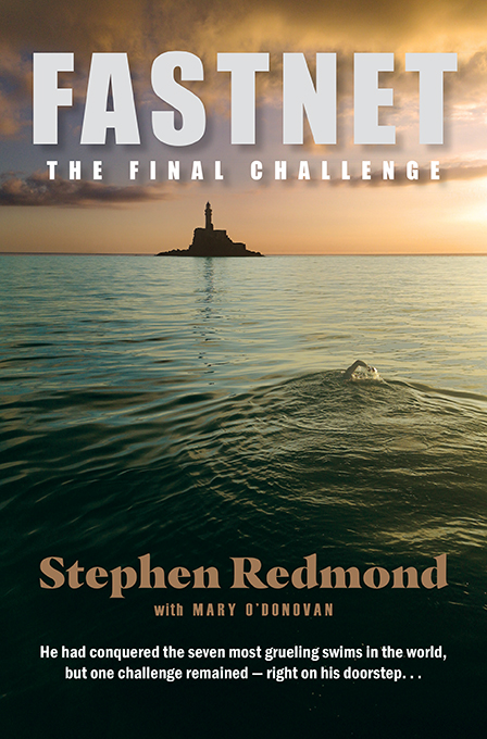 Cover of Fastnet: The Final Challenge by Stephen Redmond